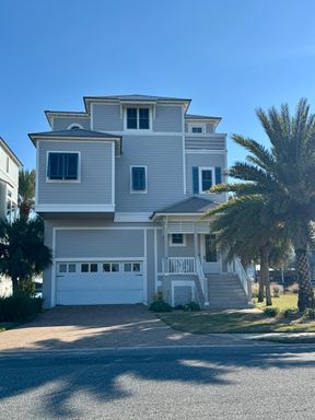 Waterfront Coastal Retreat | Private Dock, Elevator & Hot Tub