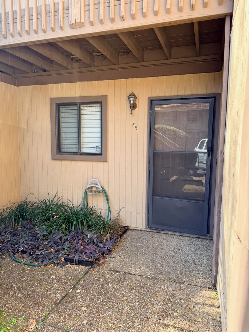 Tallahassee Condo: 216 Dixie Drive