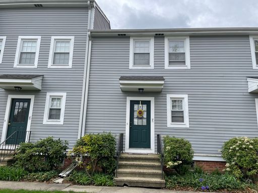 The Historic Chapman Condos