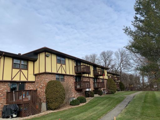 The Westchester Condo