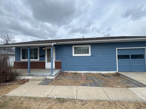AVAILABLE NOW! SF in Raytown NEW PRICE – photo 1