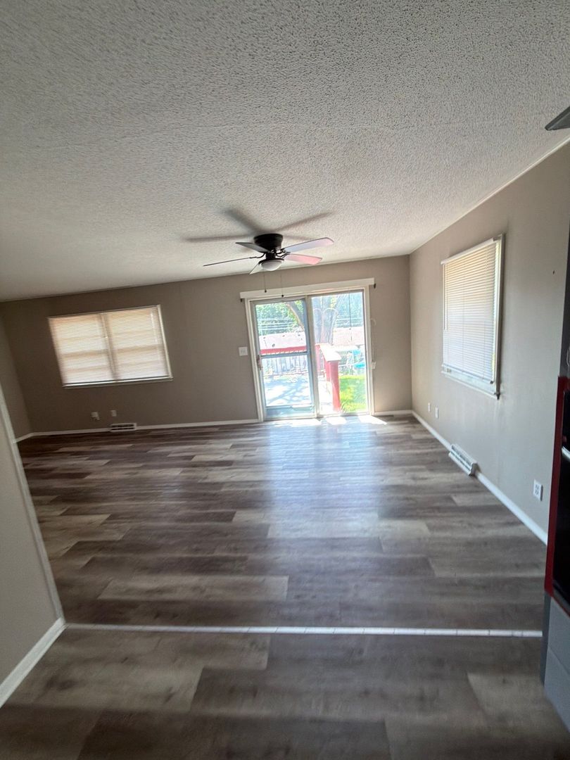 Kansas City House: 8706 NE Boone Street