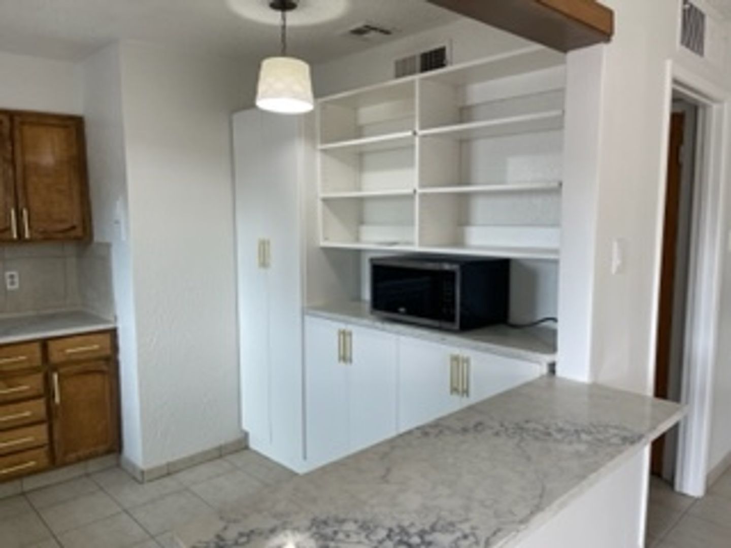 Las Cruces House: 2101 Chilton Drive