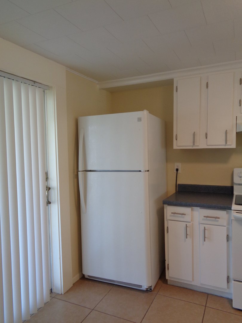 Fernandina Beach House: 1133 N. Fletcher Ave - 1133 N. Fletcher Ave