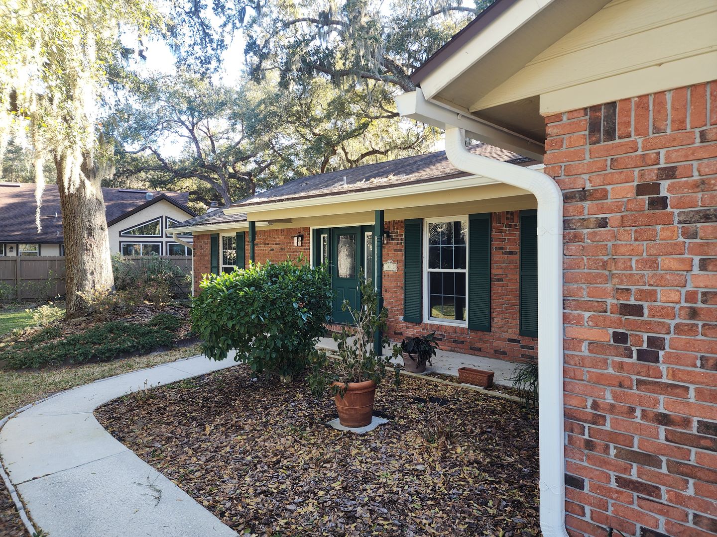 Fernandina Beach House: 1412 Plantation Oaks Terrace