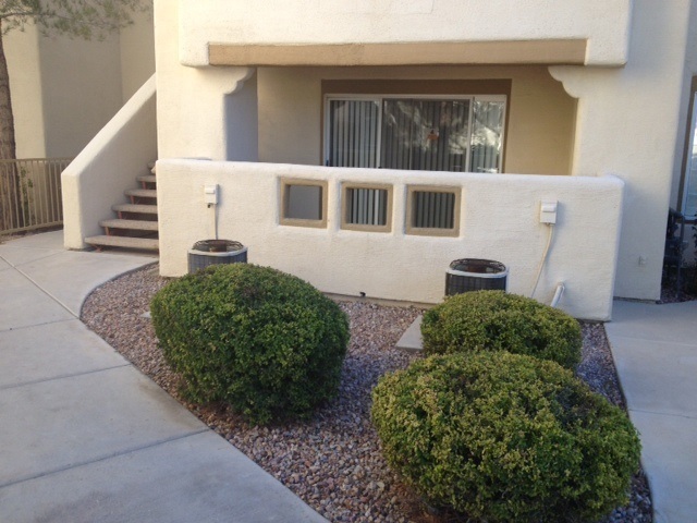Las Vegas House: 1900 Villa Palms Ct