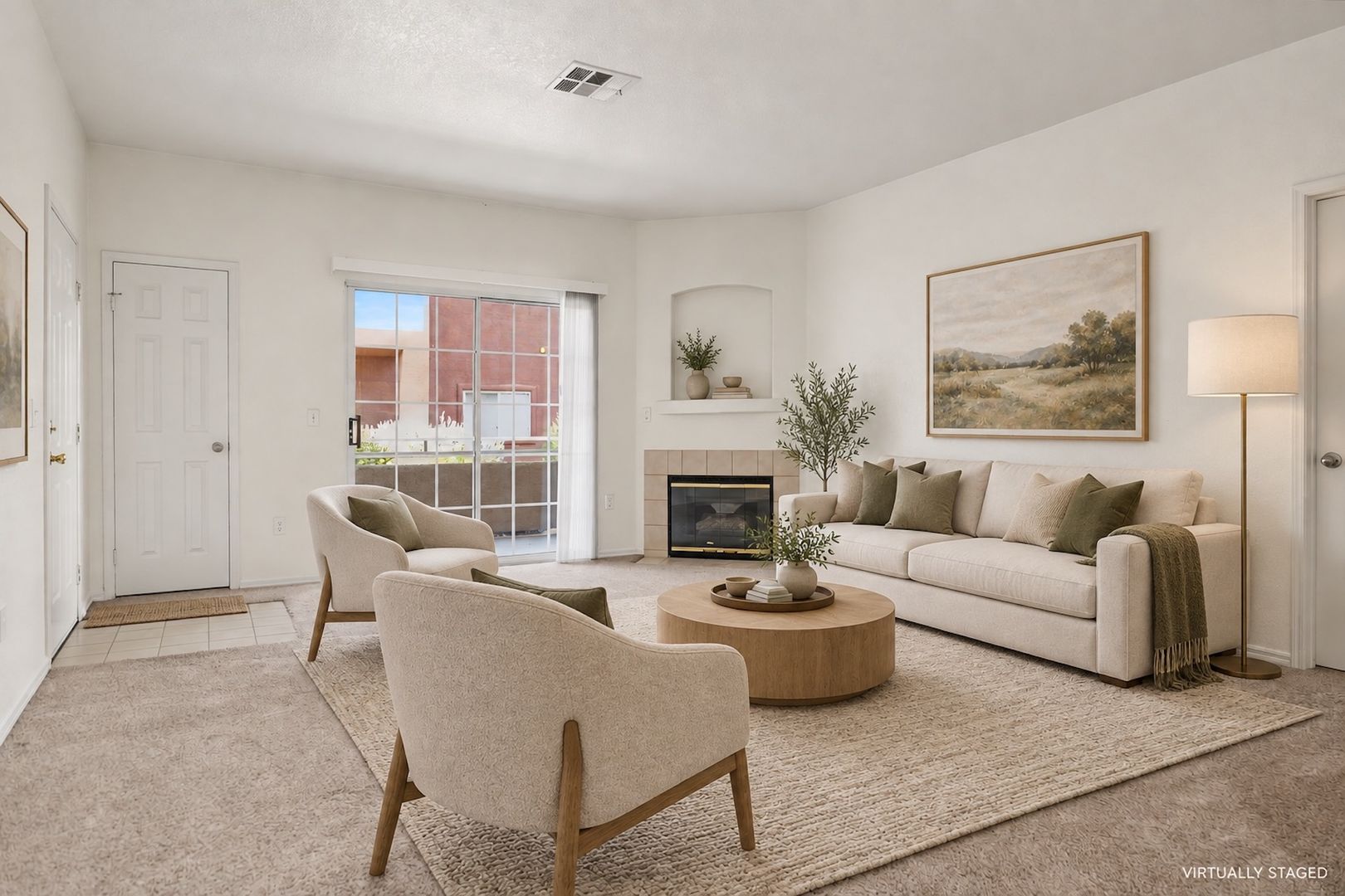 Las Vegas Condo: 4730 E Craig Rd Unit 1107
