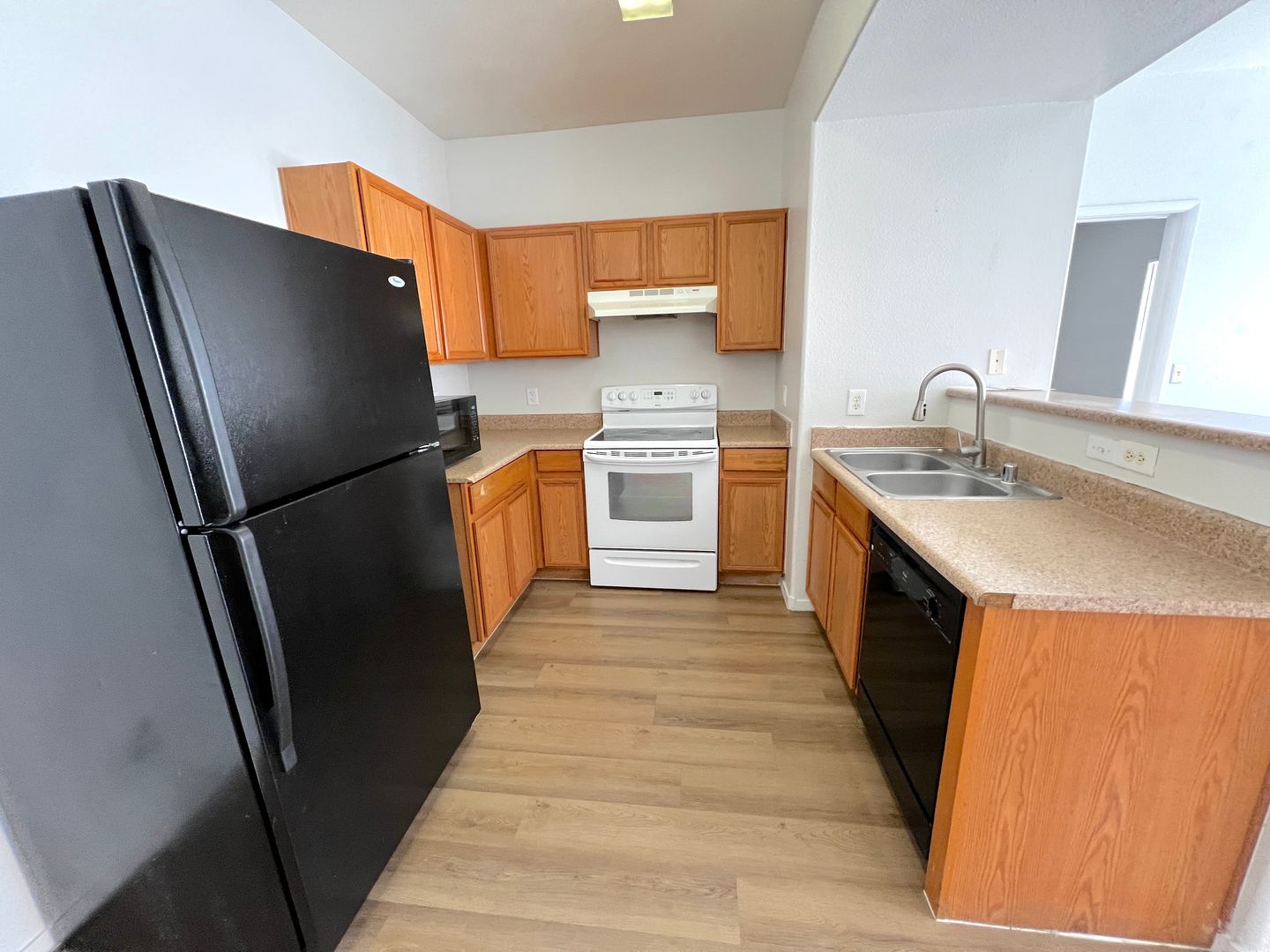 Las Vegas House: 2041 Hussium Hills St Unit 105