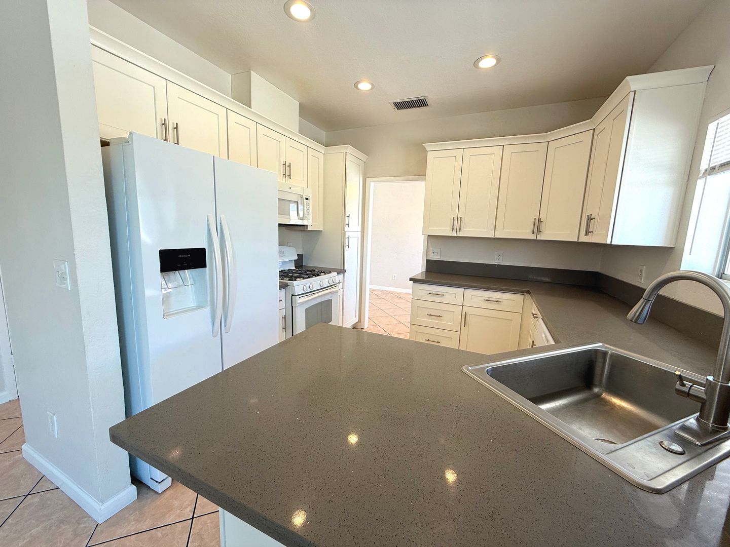 Las Vegas House: 6368 Carmen Blvd
