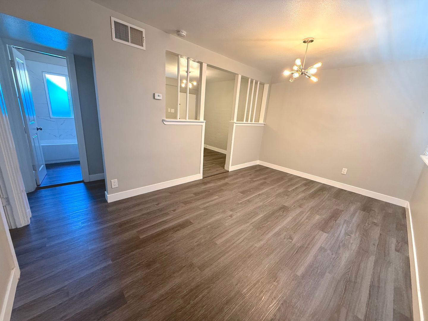 Las Vegas Apartment: 221 S 10th St