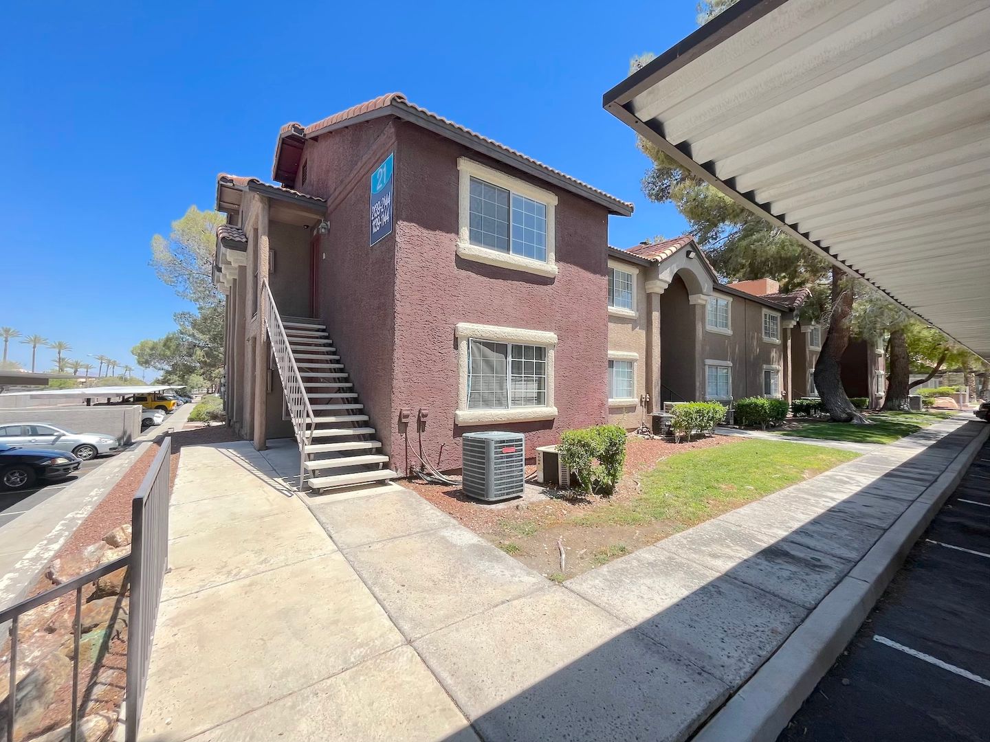 Las Vegas House: 2750 S Durango Dr Apt 2139