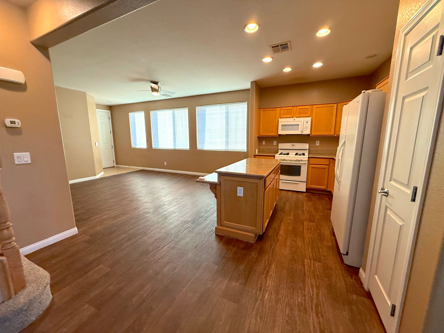 Las Vegas House: 136 Red Tee Ln