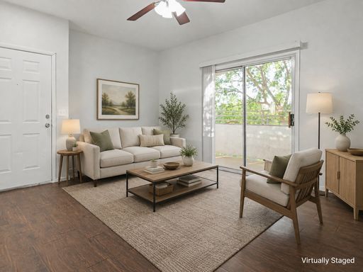 GORGEOUS AND SPACIOUS 2BED/2BATH CONDO – photo 1