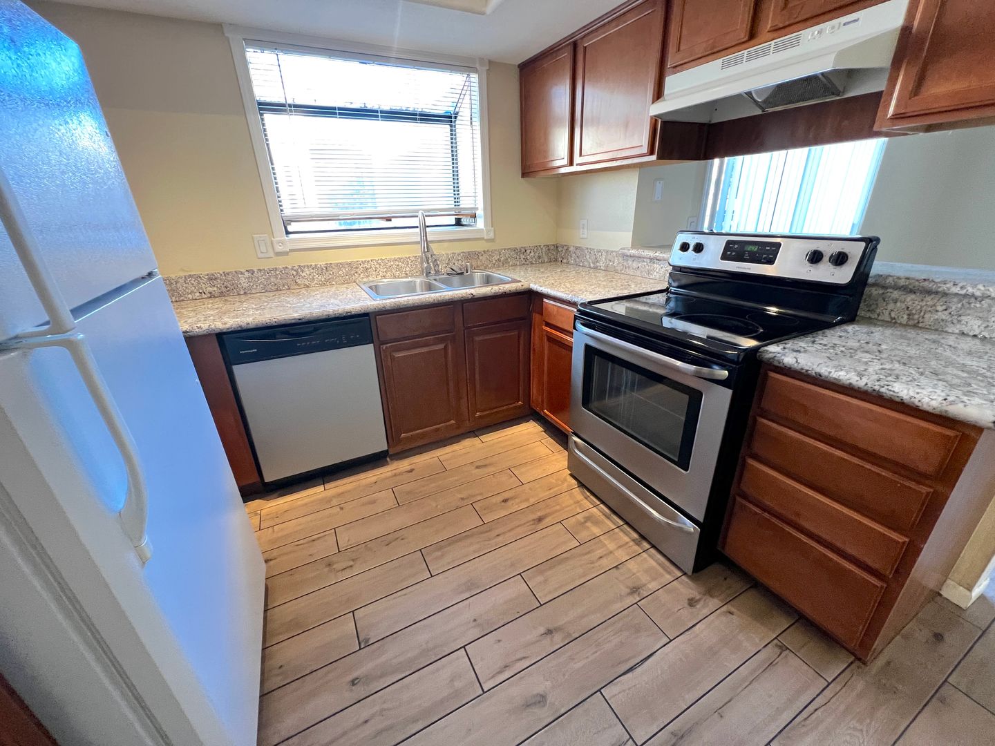 Las Vegas House: 7300 Pirates Cove Rd Unit 1038