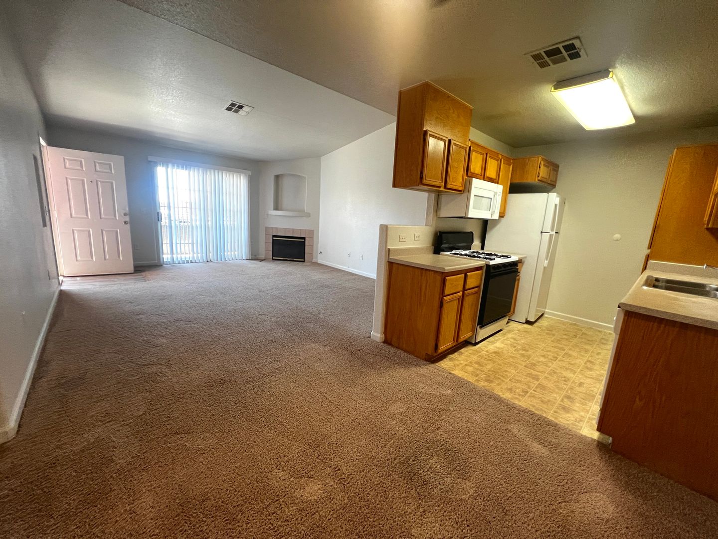 Las Vegas House: 4730 E Craig Rd Unit 2104