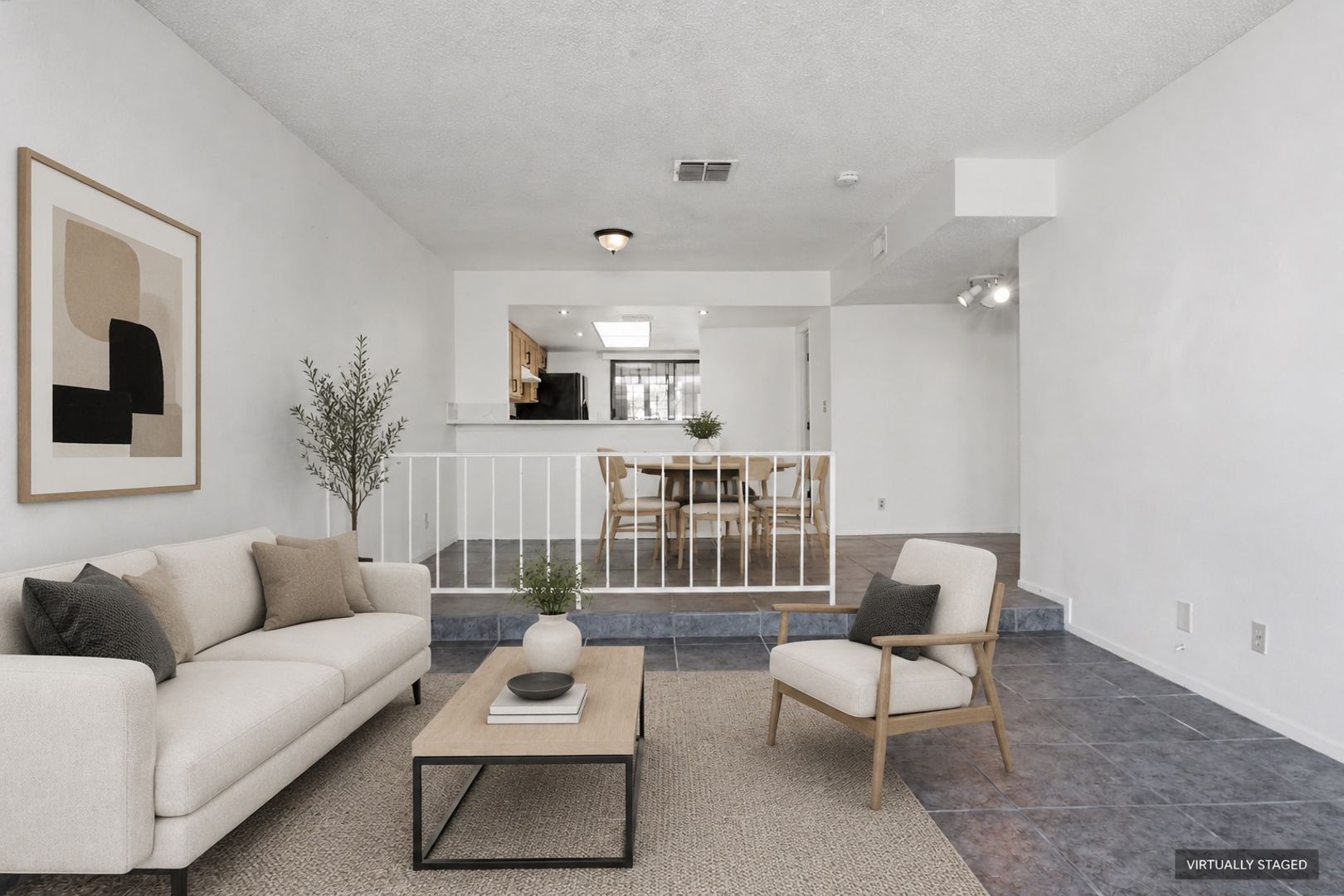 Las Vegas House: 6544 Ironbark Ln