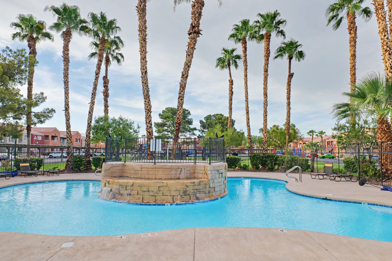 Las Vegas House: 4730 E Craig Rd Unit 2128