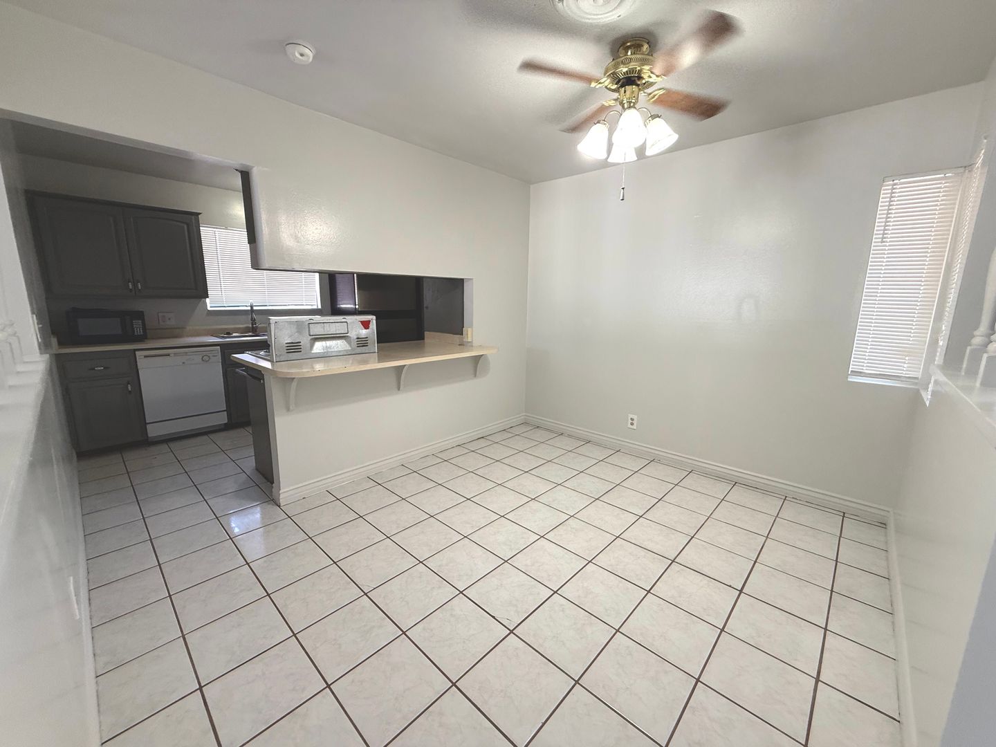 Las Vegas House: 5908 Carmen Blvd