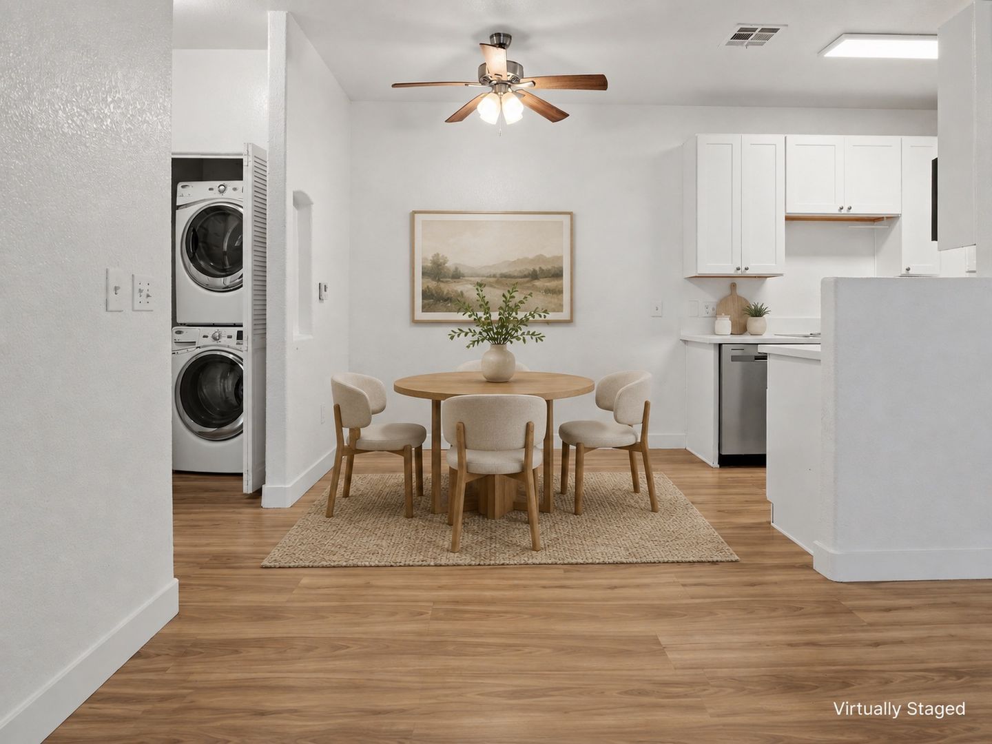 Las Vegas Condo: 4730 E Craig Rd Unit 1132