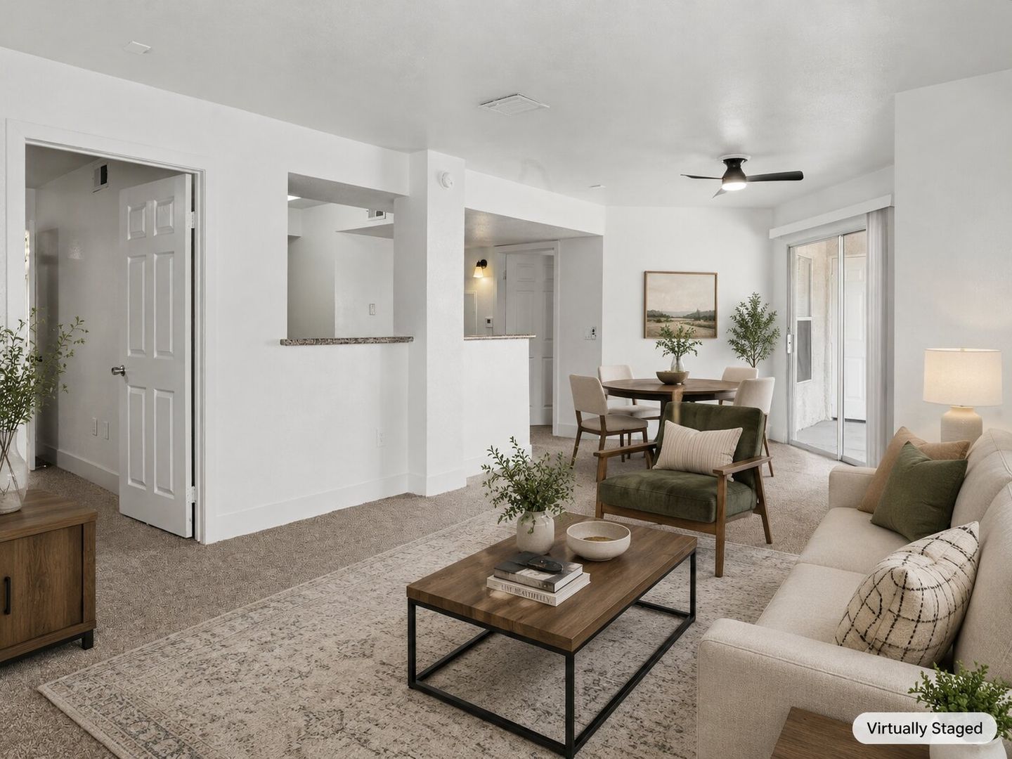 Las Vegas House: 6800 E Lake Mead Blvd Unit 1108