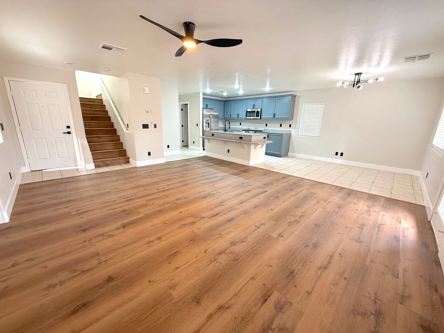 Las Vegas House: 224 Wicked Wedge Way