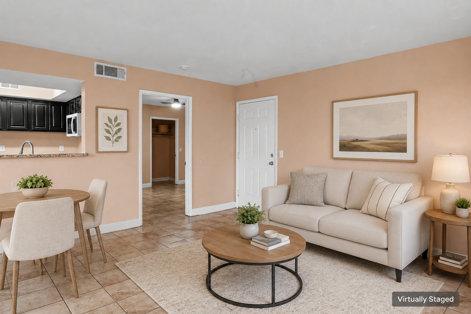 Las Vegas House: 6800 E Lake Mead Blvd Unit 1129