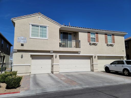 6140 Pine Villa St #103 // 3 bedroom, 2.5 bath, 2 car garage, 2 car driveway with backyard – photo 1