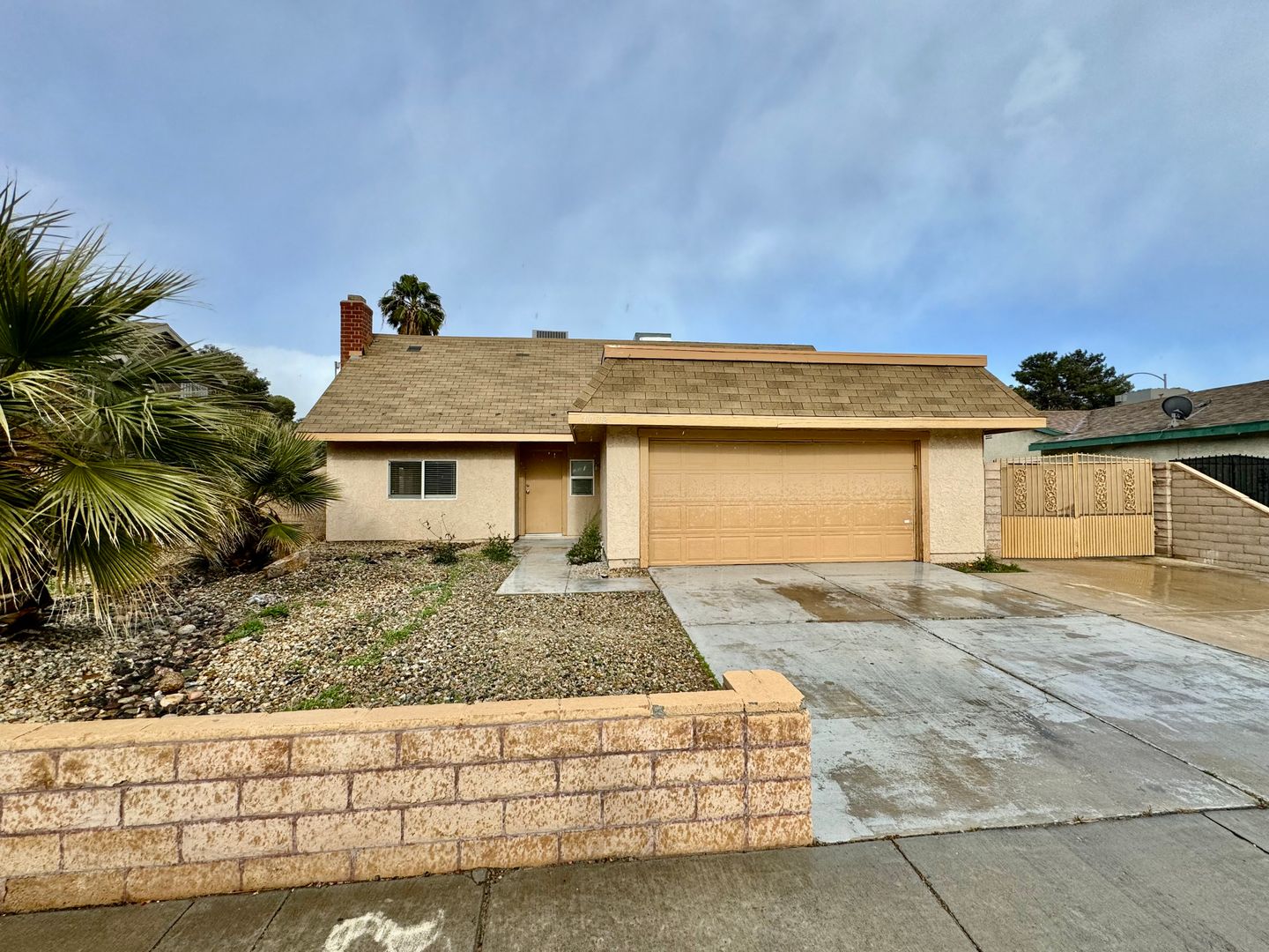Las Vegas House: 4032 Arrowood Dr