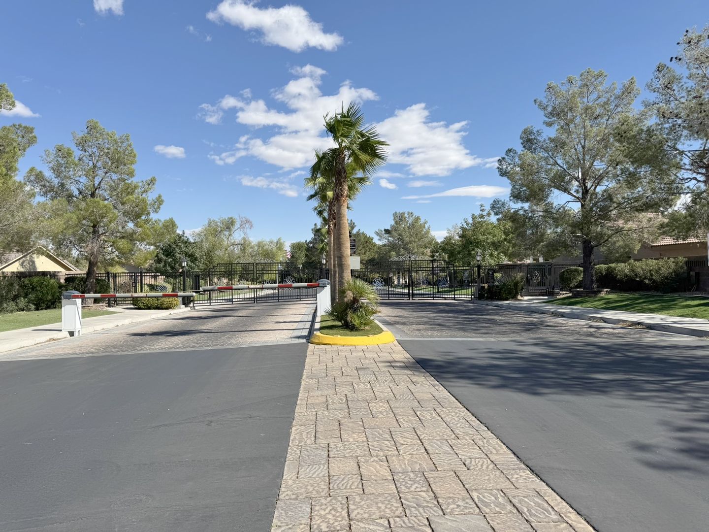 Las Vegas House: 8209 Dusty Valley Ct
