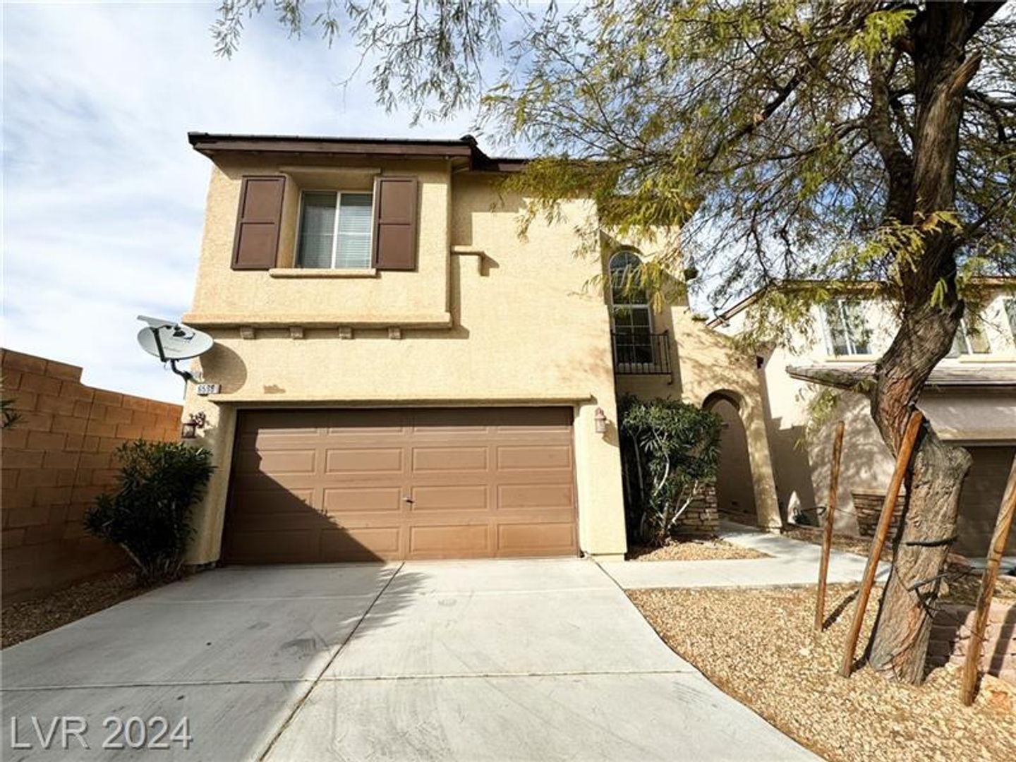 Las Vegas House: 6596 Polonius Ct