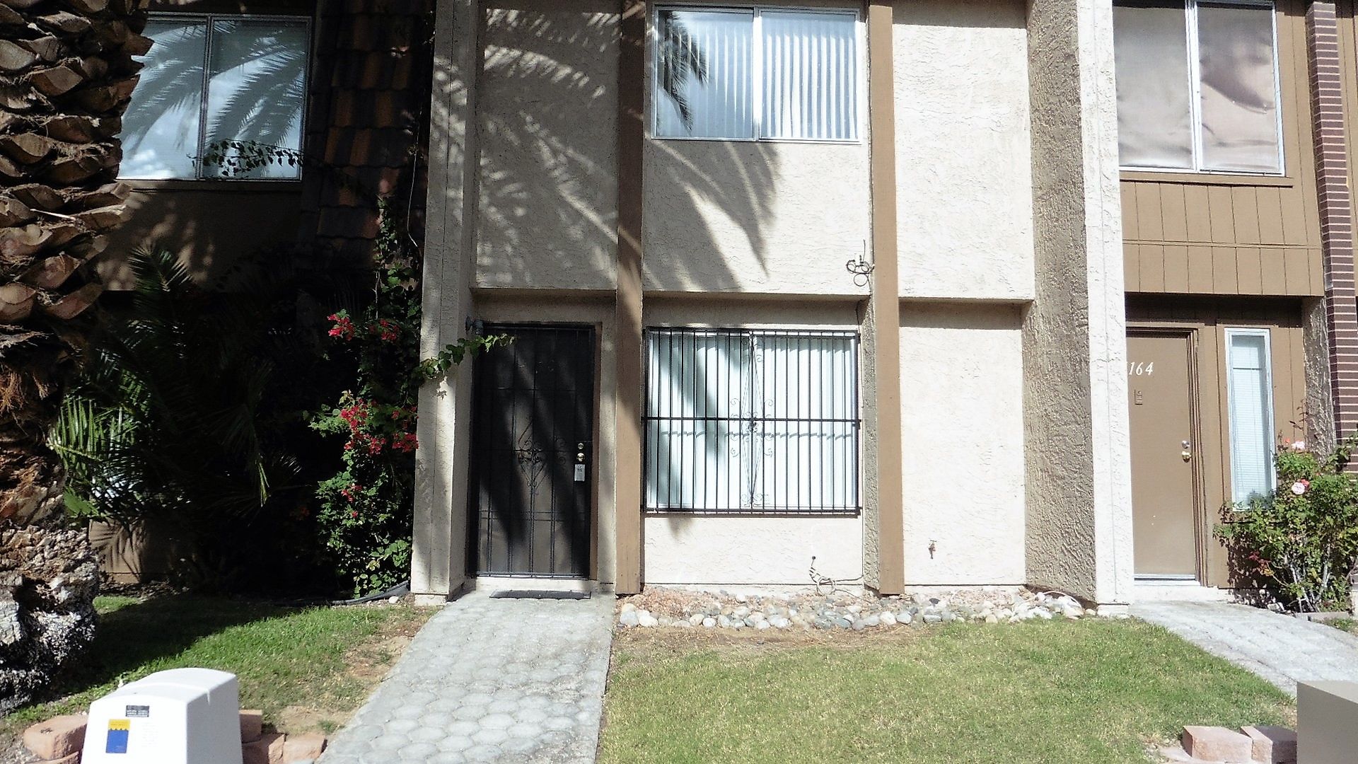 Las Vegas Townhome: 4170 Mississippi Ave