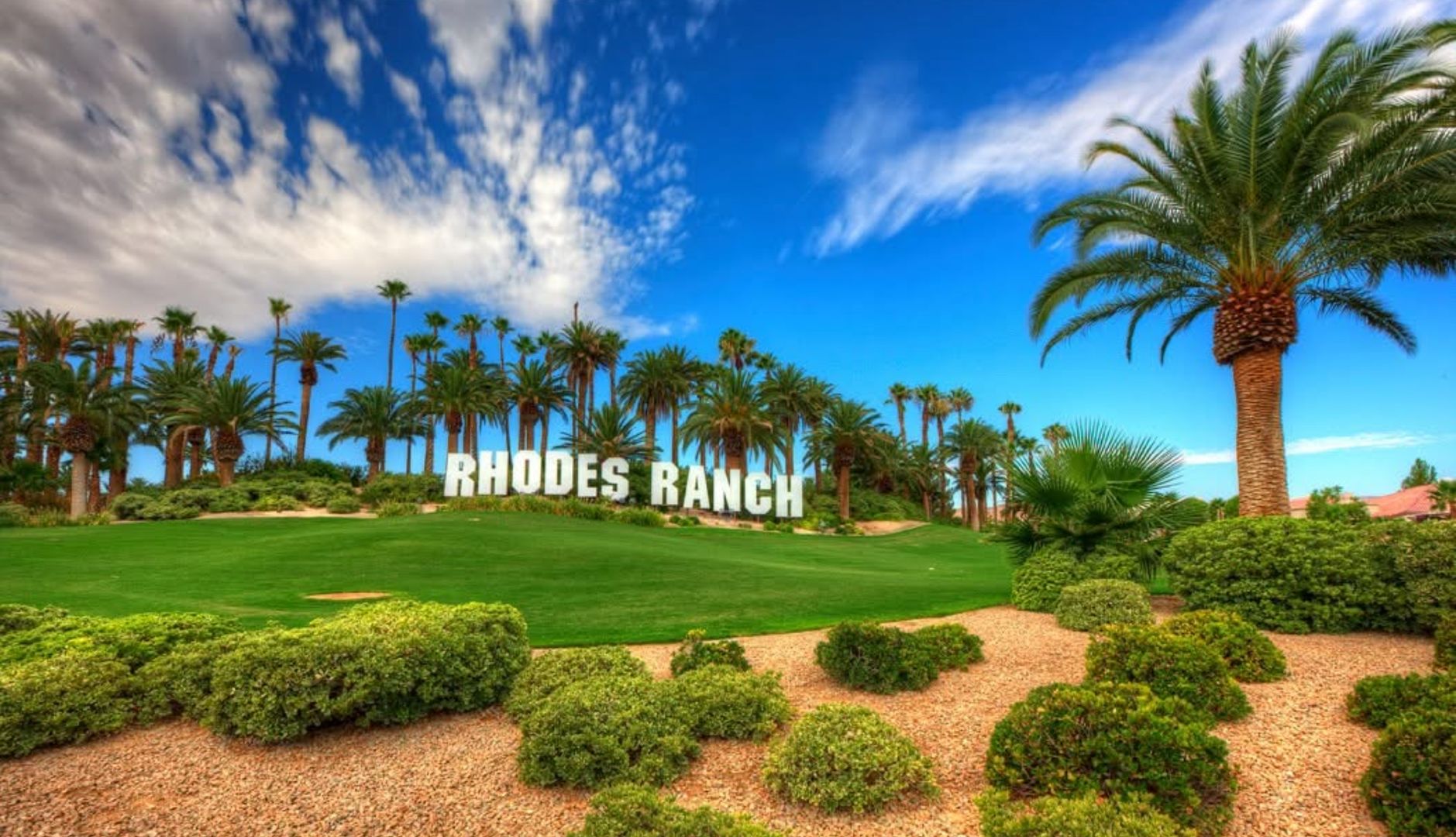 Las Vegas House: 117 Tall Ruff Drive