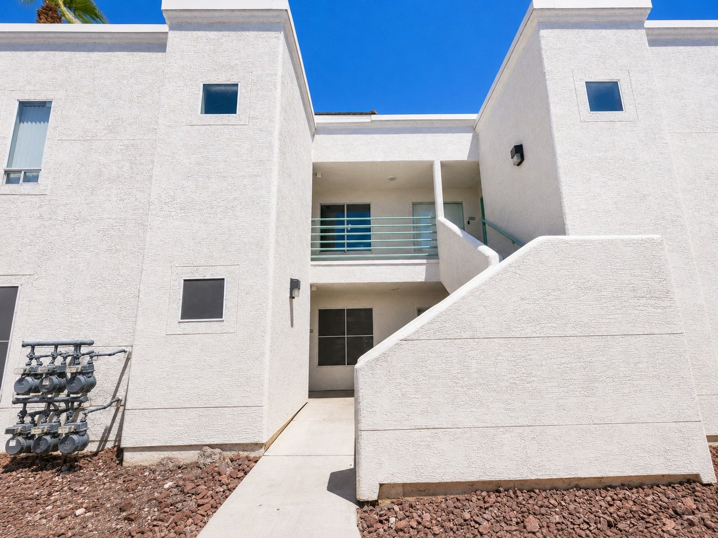Las Vegas Condo: 7100 Pirates Cove #2123