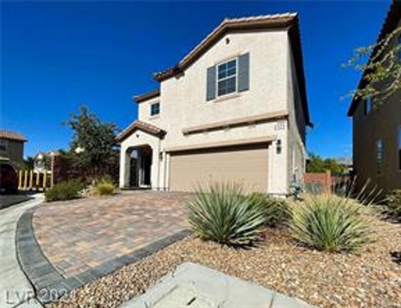 Las Vegas House: 6402 Dollis Hill St