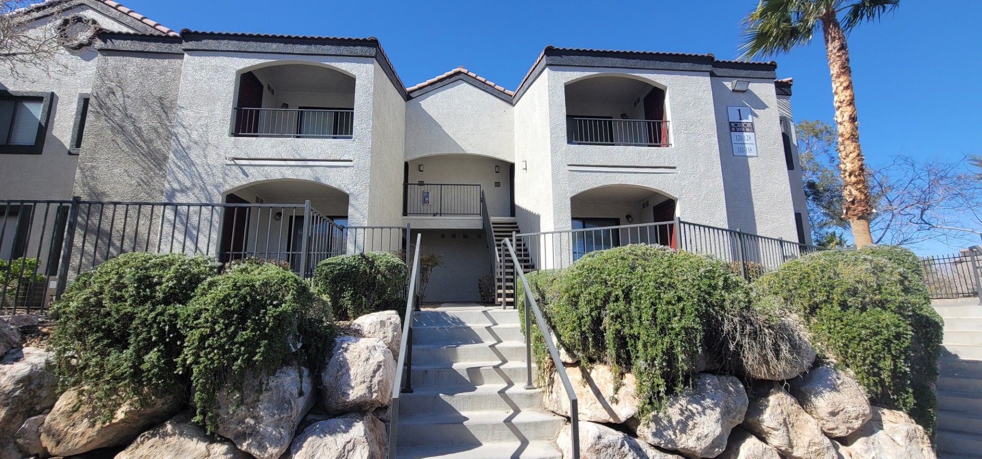 Henderson Condo: 950 Seven Hills Dr.