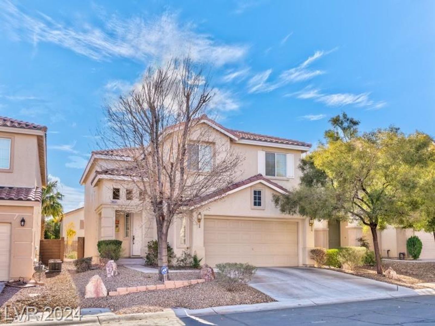 Las Vegas House: 9469 Green Vineyard Dr