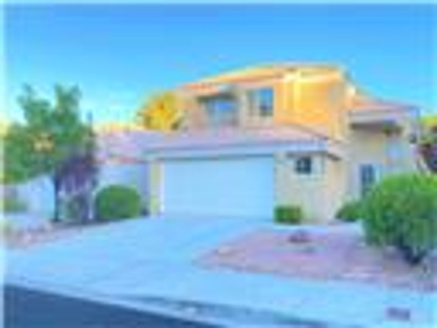Las Vegas House: 8013 Coral Point