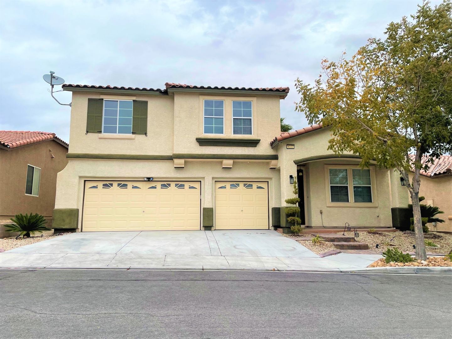 Las Vegas House: 9222 Avon Park Ave