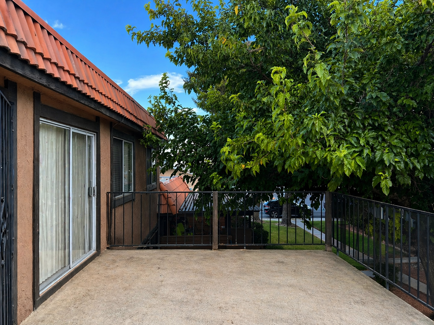 Las Vegas House: 6601 Silverstream Ave. Unit #D