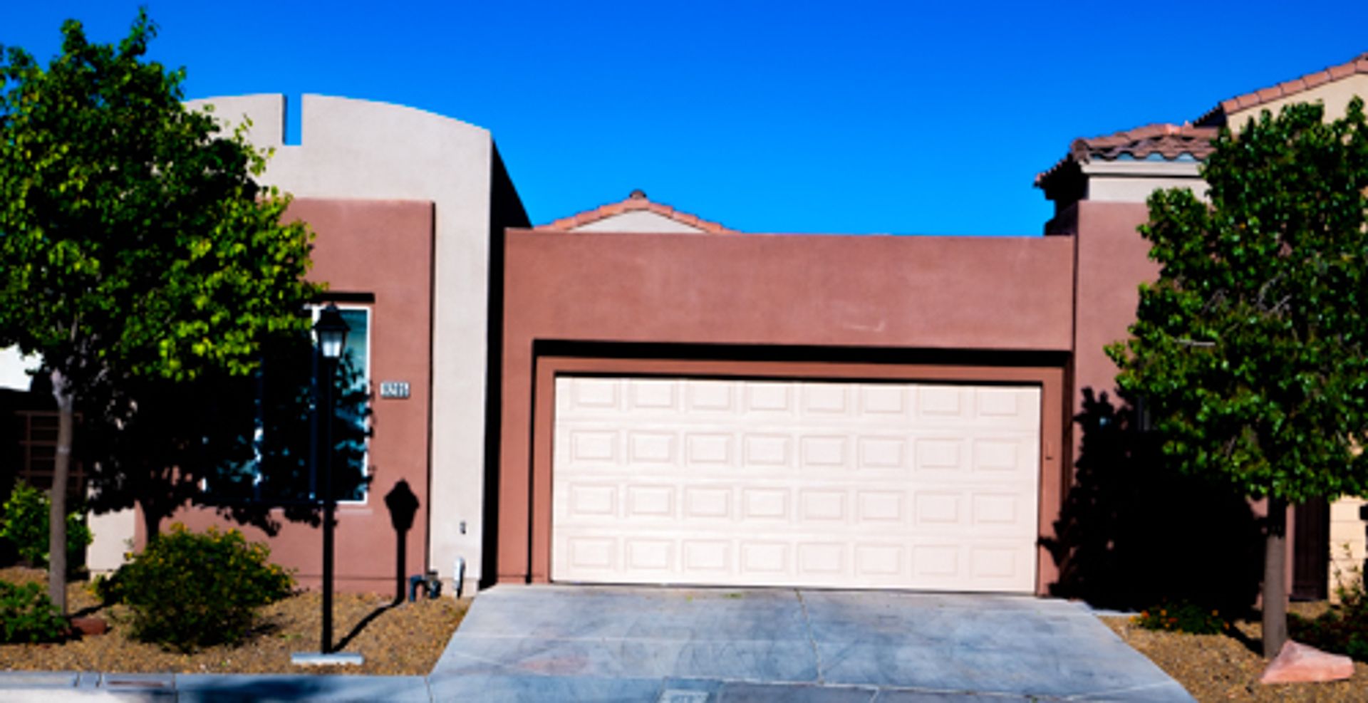 Las Vegas House: 9205 Guggenheim Ct.