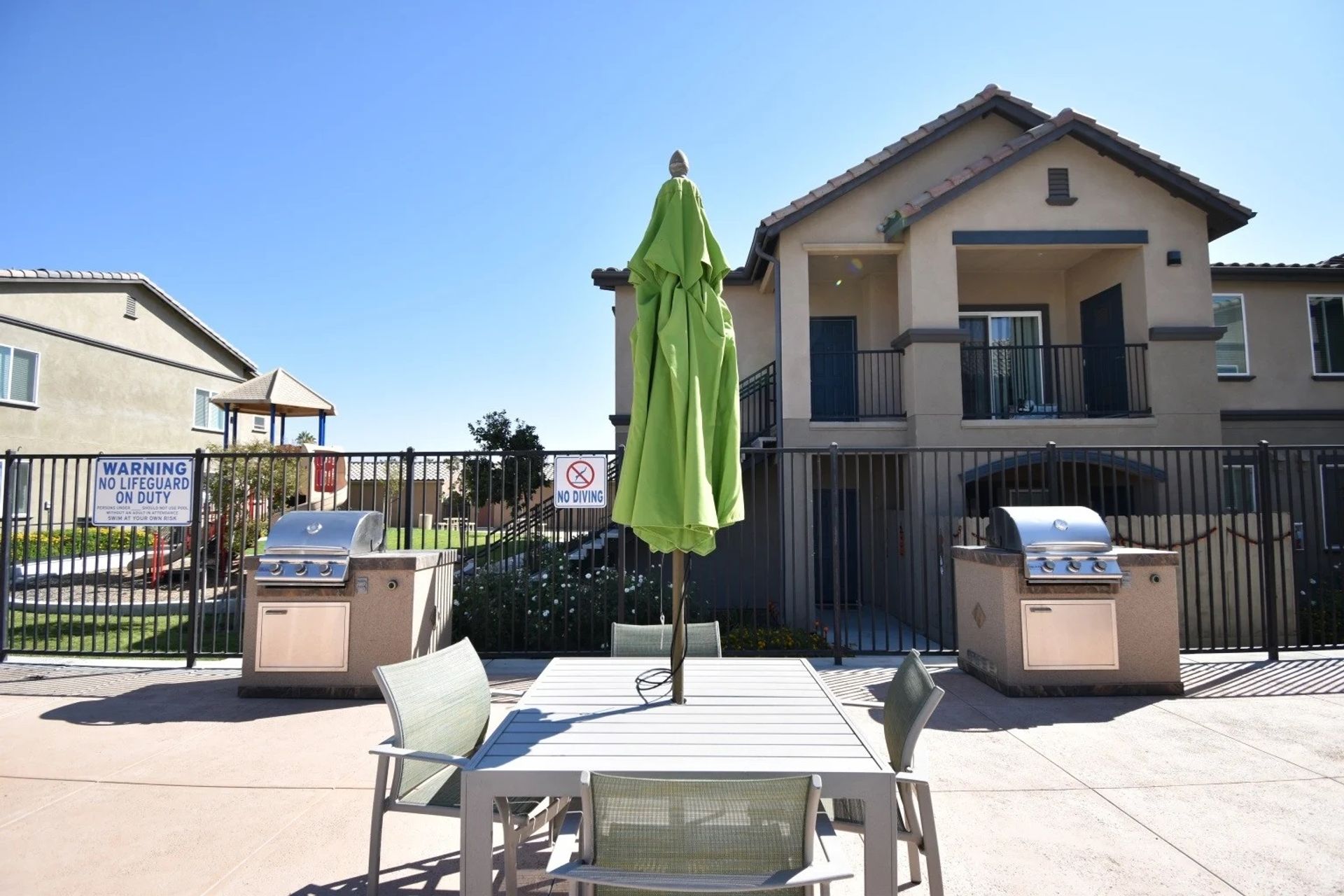 Moreno Valley Apartment: 13068 Edgemont St