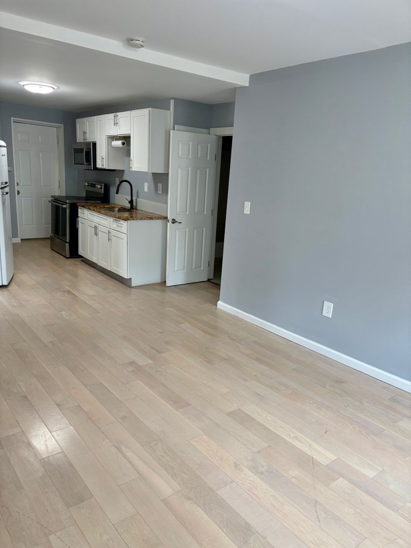 Cohoes Apartment: 5 Whitehall St.