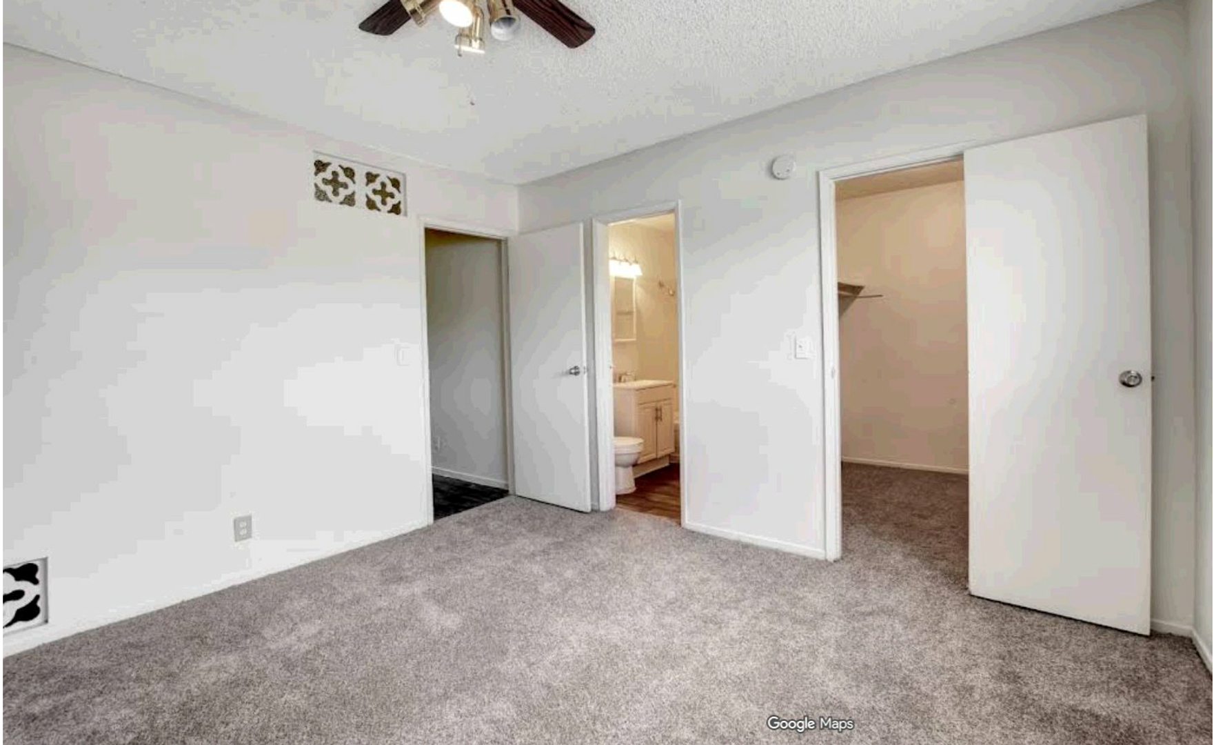 Las Vegas Apartment: 3812 Daisy Street