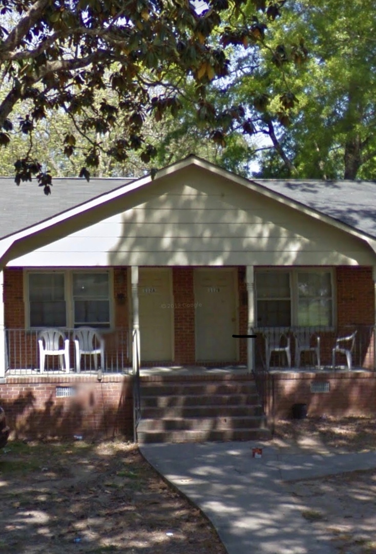 Chester Apartment: 112 Hemphill Ave & 202-204-206-208-210-212-214-216-218-220 Sarah St