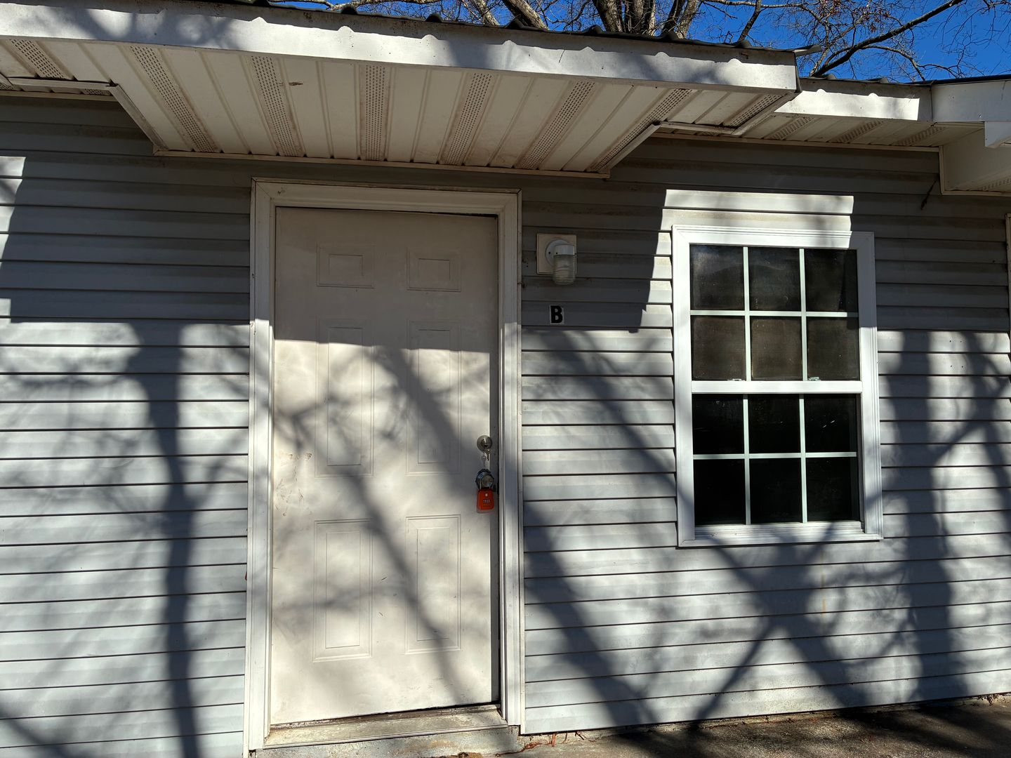 Lancaster Apartment: 1415 Memorial Park Road