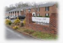 All Electric, Central Air, 2-bed, 1 1/2 bath Garden-Style Apartment for lease in Chester, SC