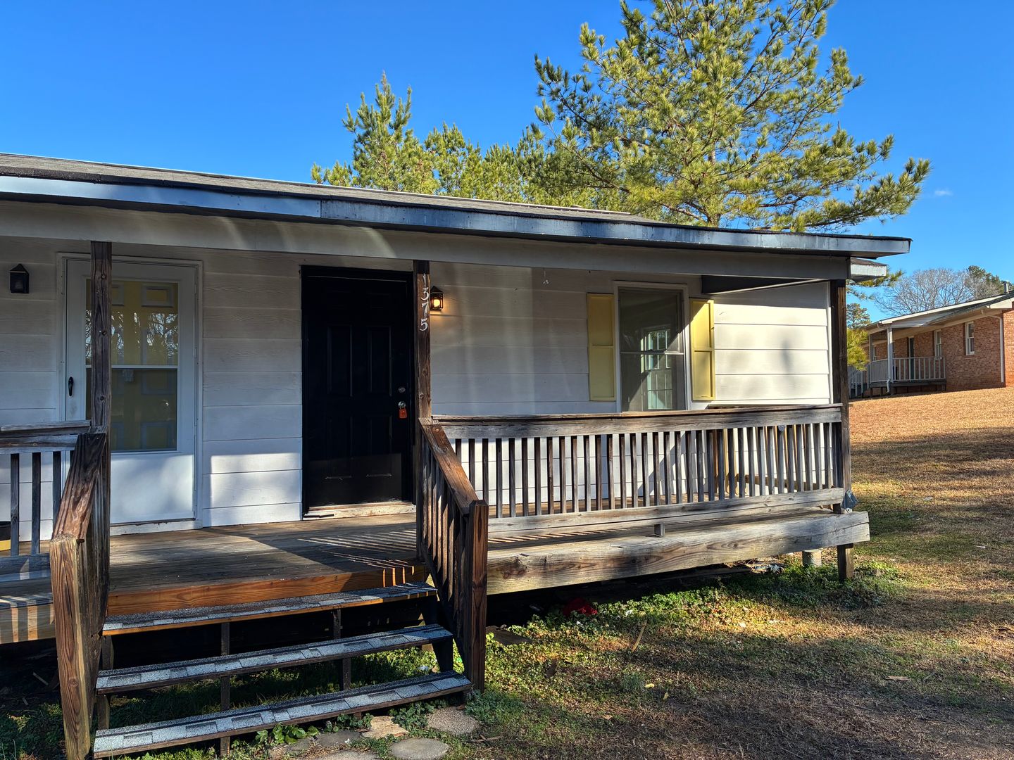 Lancaster Apartment: 1375 Lymon Reece Road