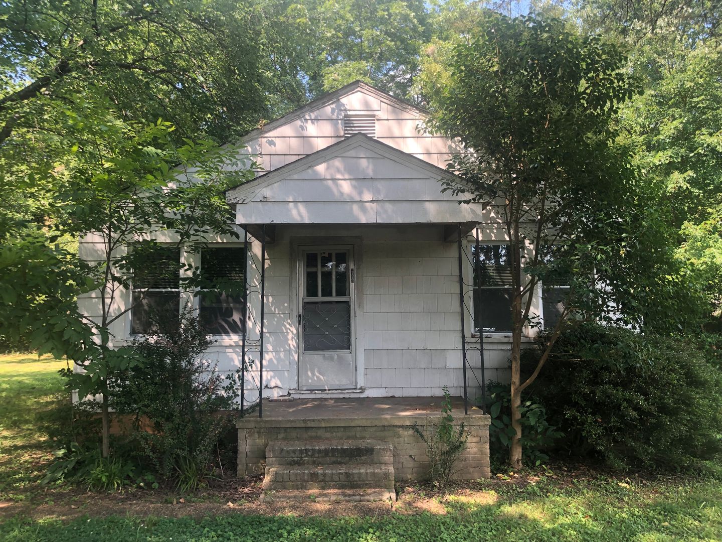 Rock Hill Apartment: 2143 Culp Circle