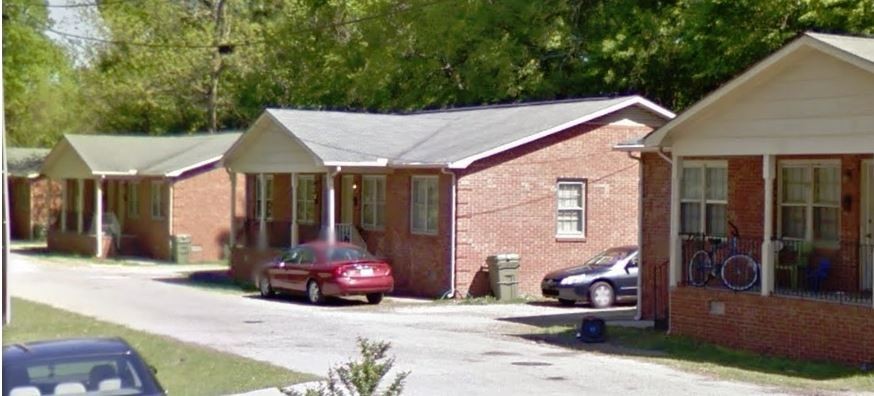 Chester Apartment: 112 Hemphill Ave & 202-204-206-208-210-212-214-216-218-220 Sarah St