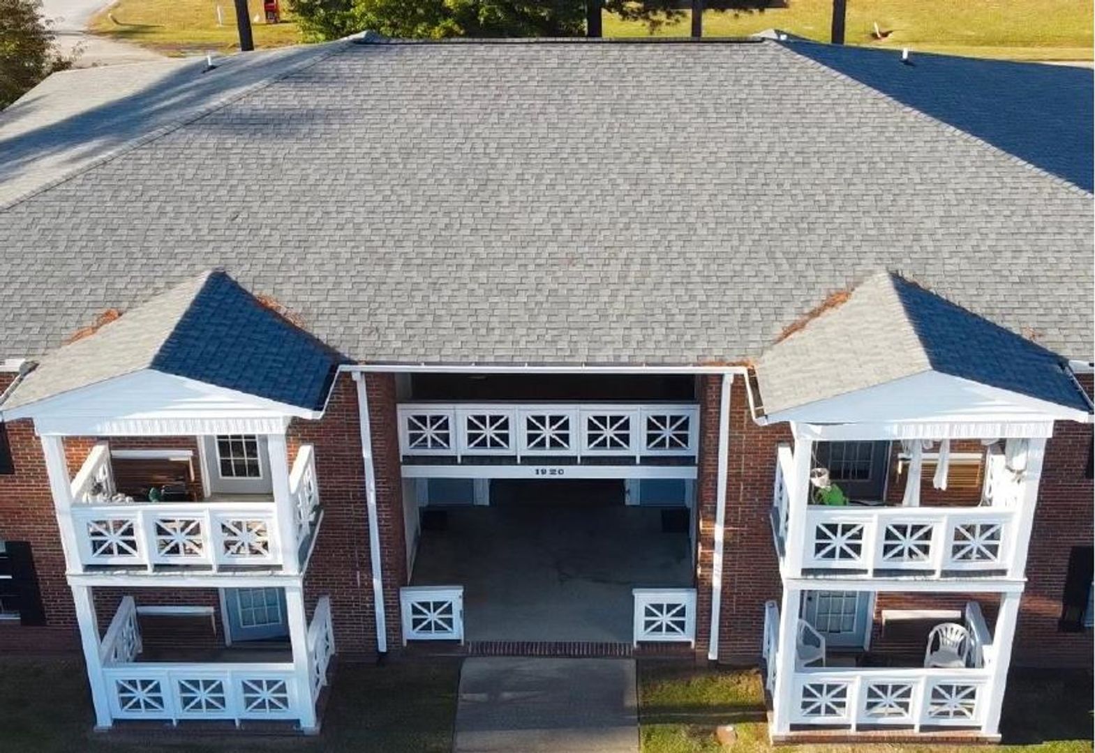 Sumter Apartment: 1070 Jessamine Trail